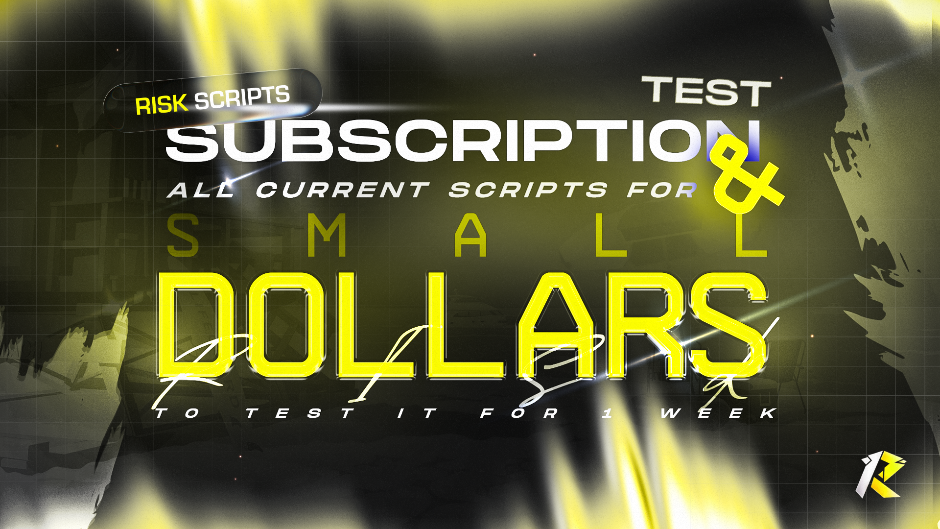 TEST SUBSCRIPTION