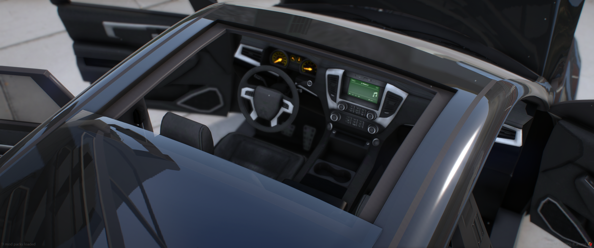 Benefacto MB