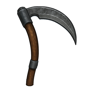 Smoke Scythe