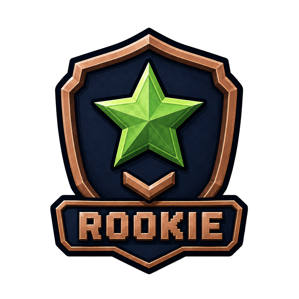 Rookie