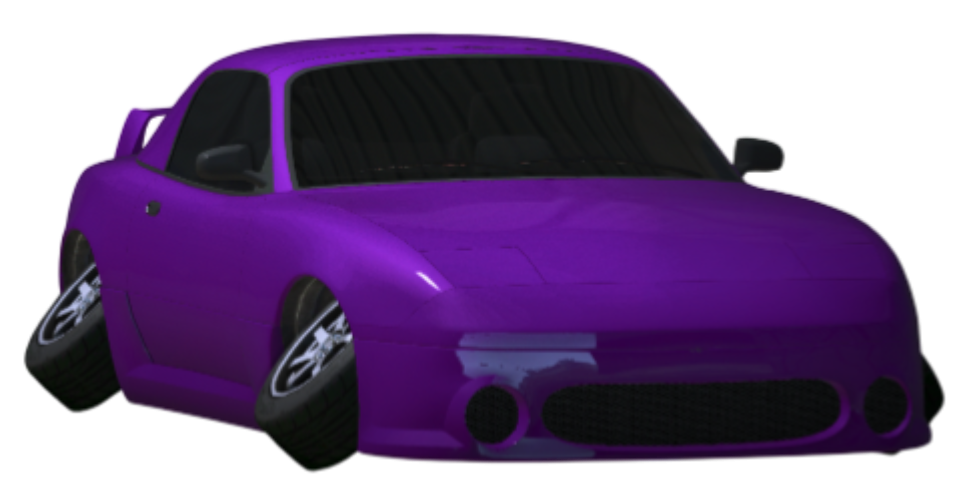 ZR350 Kawaii