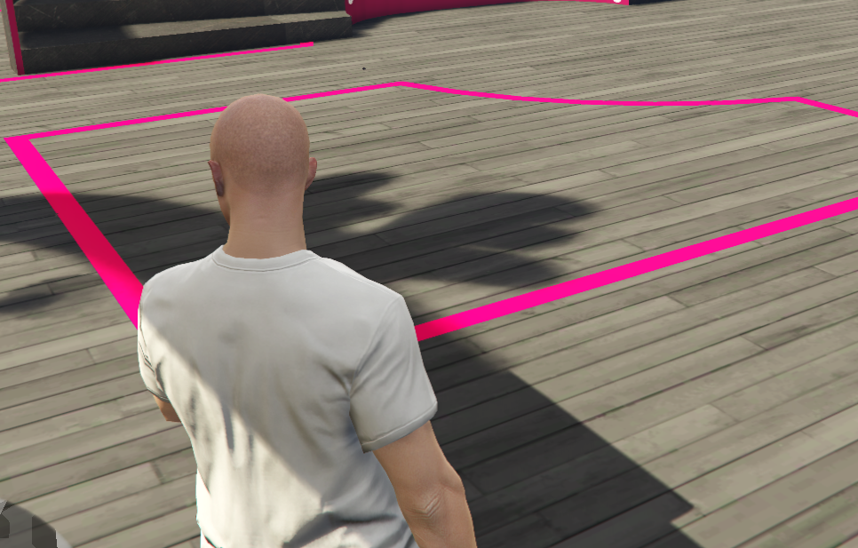 [FREE] GFX Smoothcam | FIVEM Smooth Camera Transition