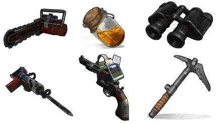 (15) Mega Tools Pack 1!