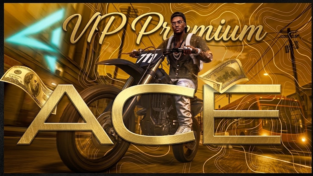 VIP Premium