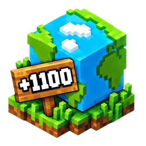 +1100 Claim Blocks