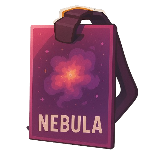 Nebula Rank