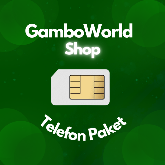Telefon Paket