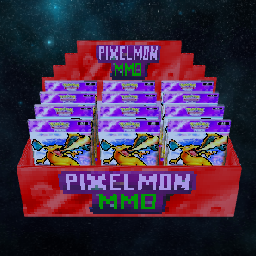 x1 CharizardBox (12 packs)