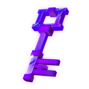 x3 Llave  MEWTWO