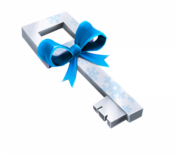 Spawner Key