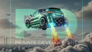 Private Vehicle Delivery
