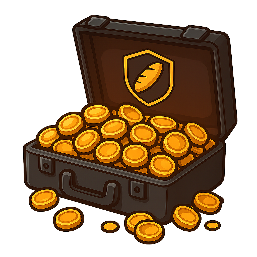 1400 Upoints