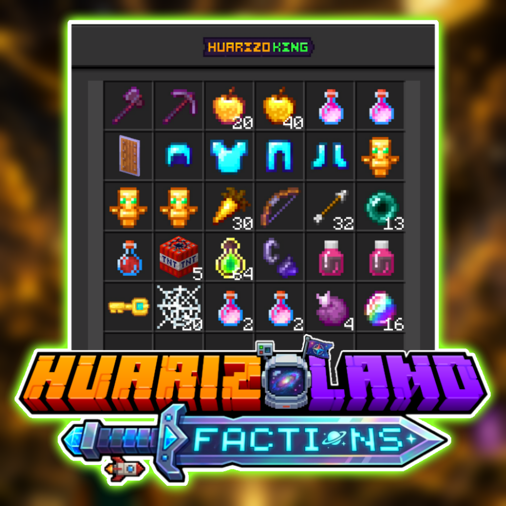 HzKing (50% OFF)