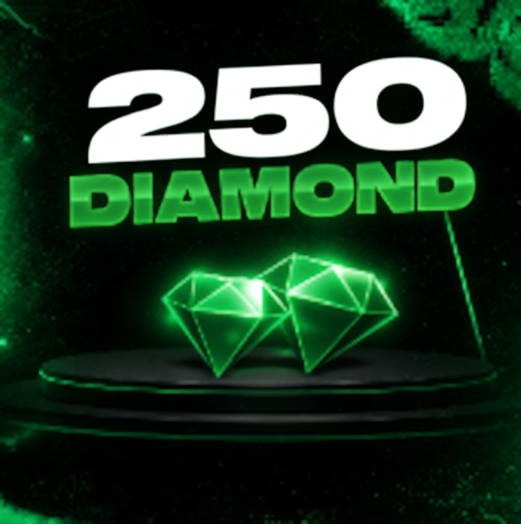 250 Diamonds