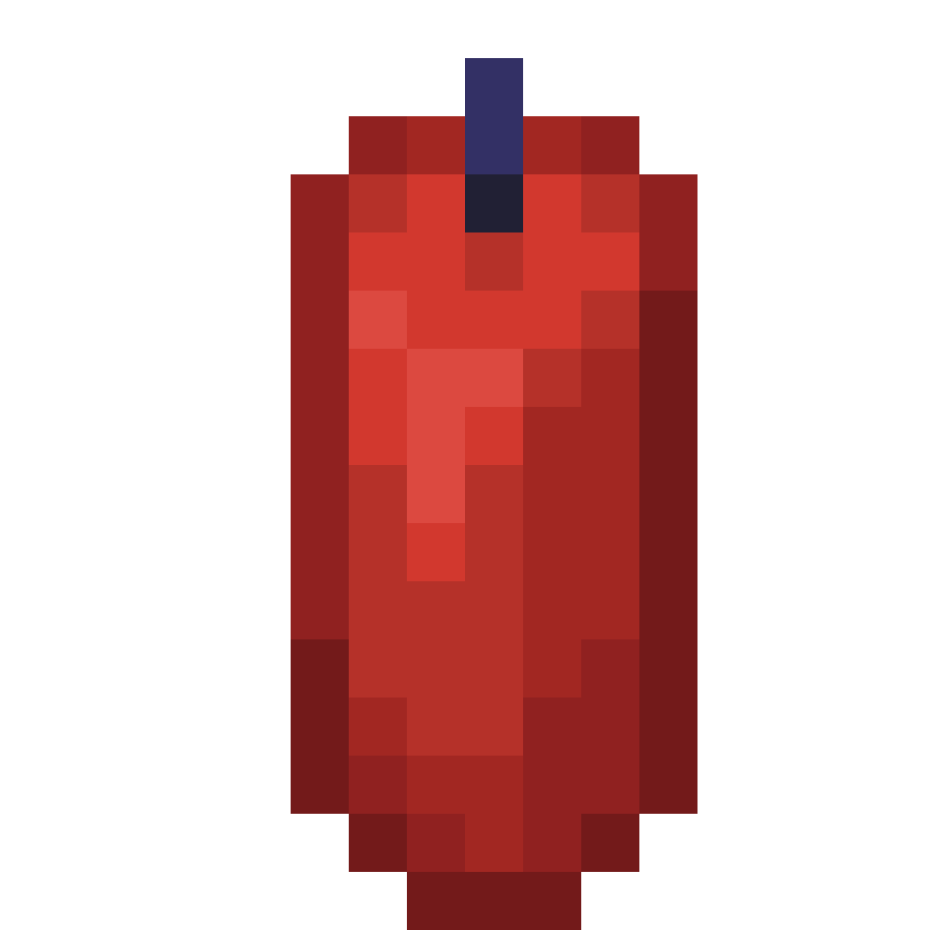 Spawner Crate Key