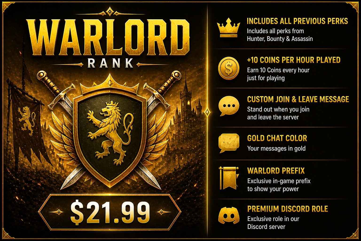 Warlord