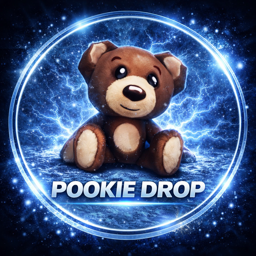 🎁 Pookie Drop
