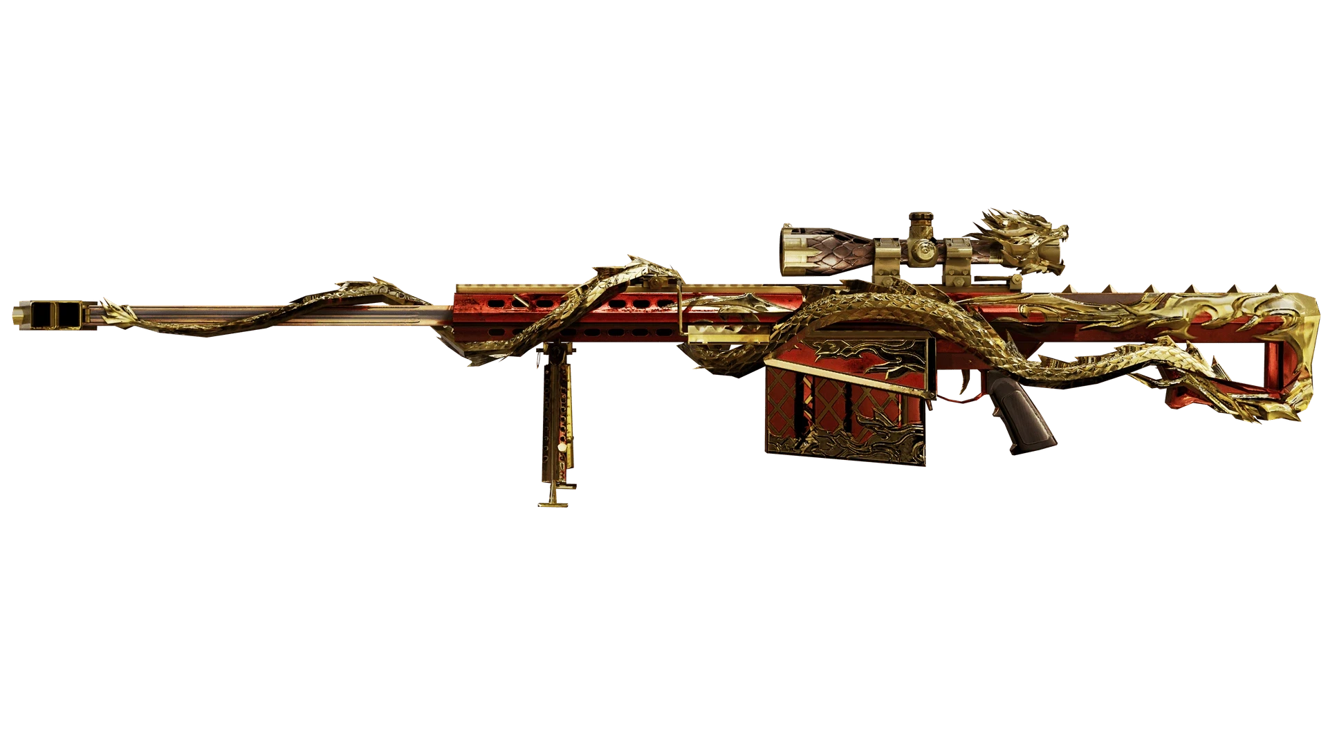 SR12 DRAGON
