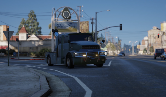 HD Wrecker