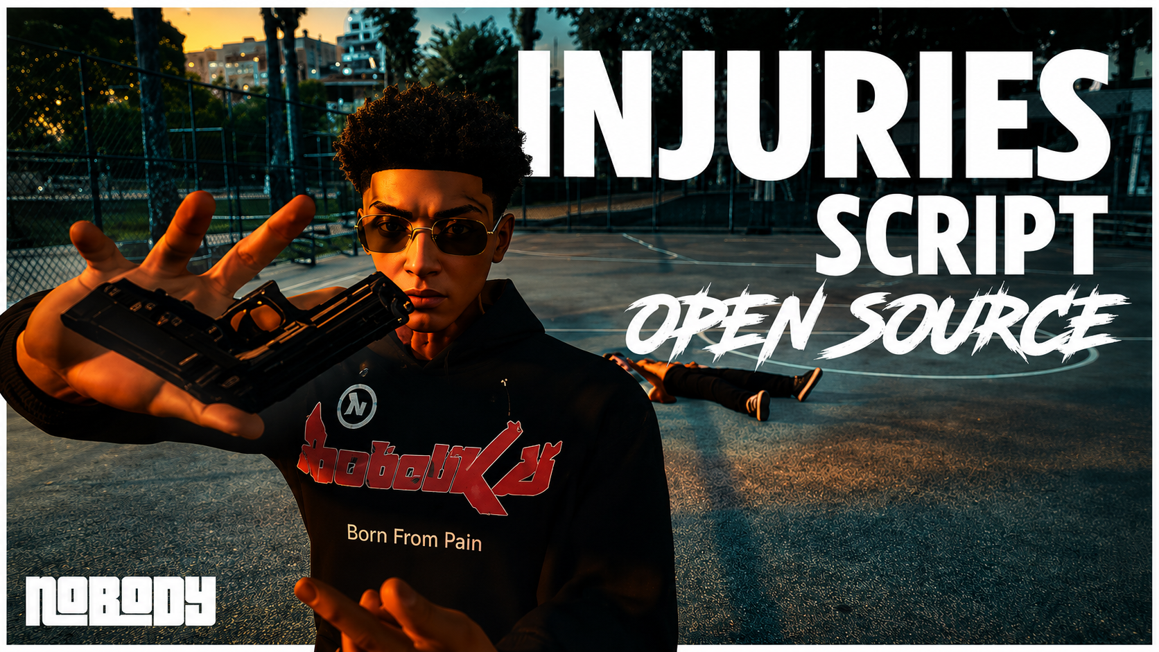 NR-Injuries OPEN SOURCE