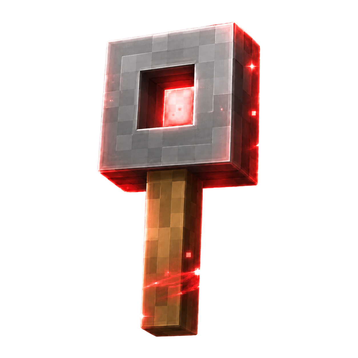 Llave MEGA