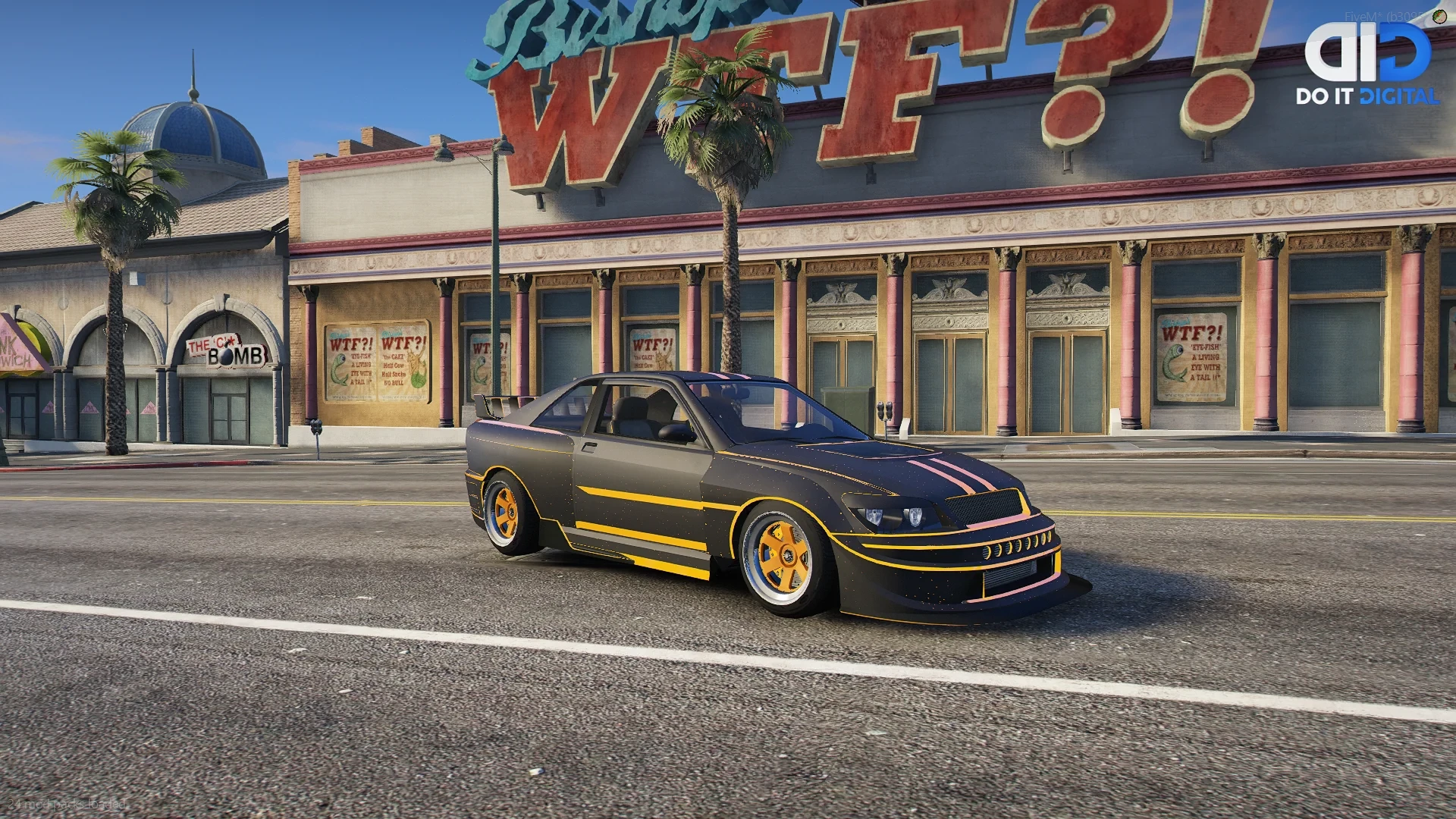 Animated SULTANRS