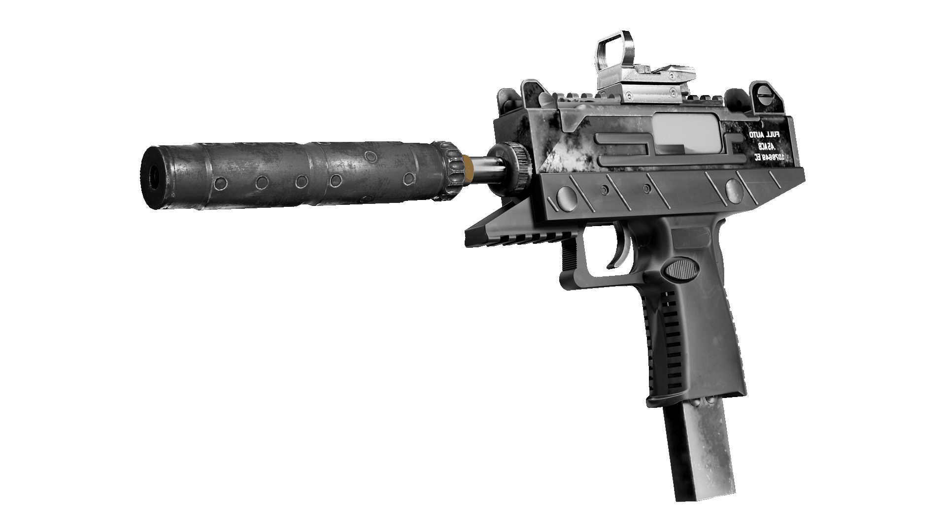 MICRO_9 all 10 colors