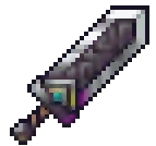Espada Reforzada
