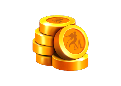 500 Gold (+15%)