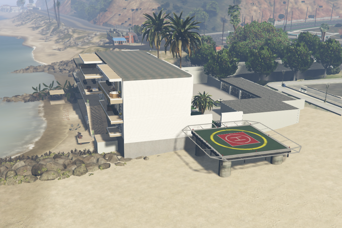 [🏠] CASA VIP CP 604
