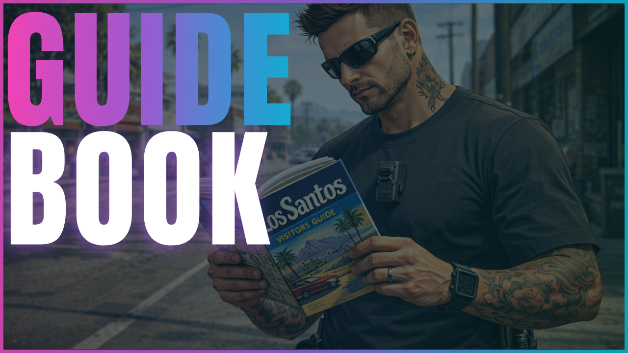 Guidebook
