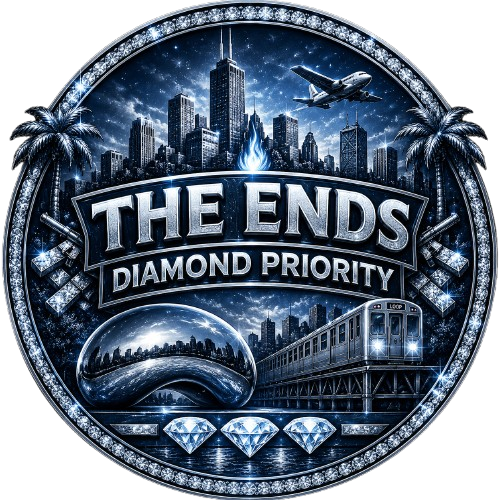 Diamond  Queue Priority Pass