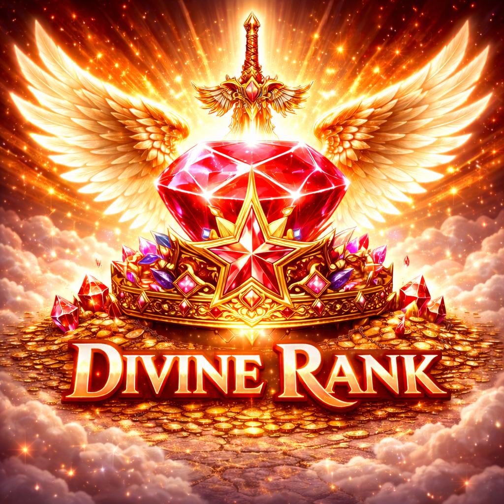 Divine Rank