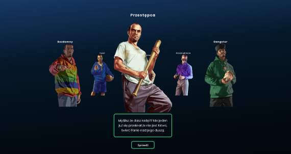 CharacterClass v2 OpenSource