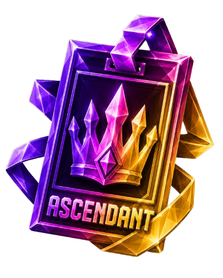 Ascendant [1 Month]