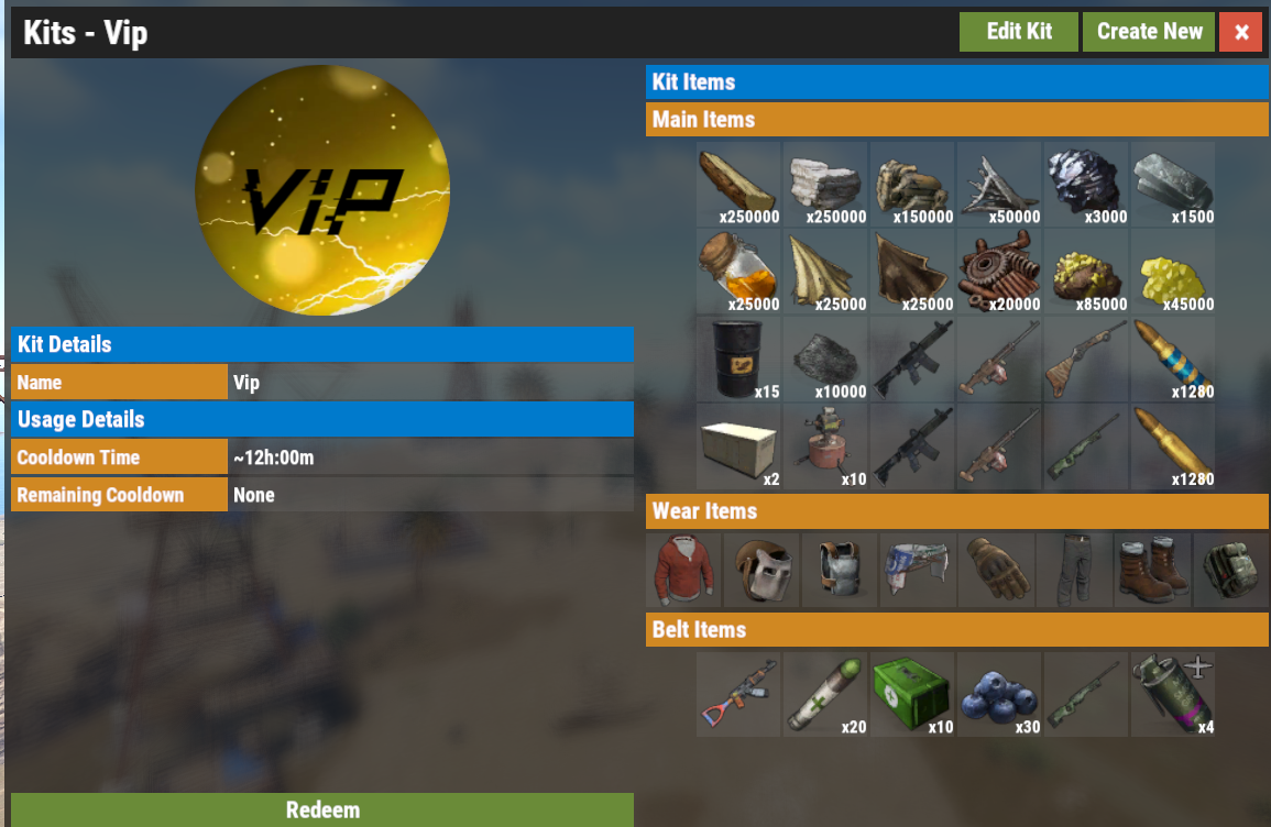 Vip basic  (Lifetime)