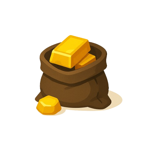 500 Coins + 50 Bonus Coins