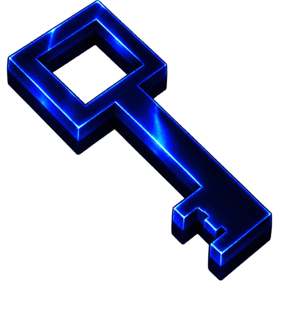 Astral Key ( 1 )