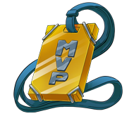 MVP Rank