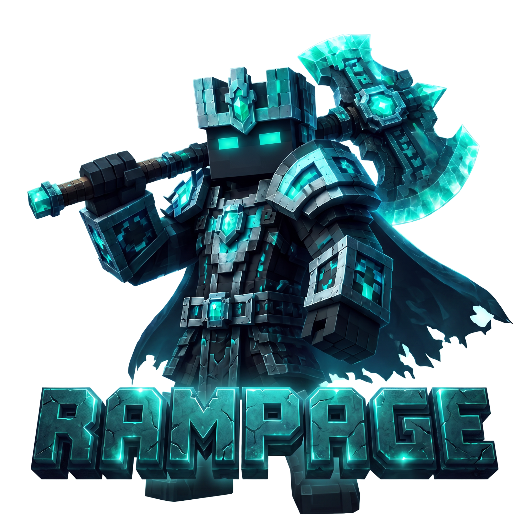 Rampage Rank