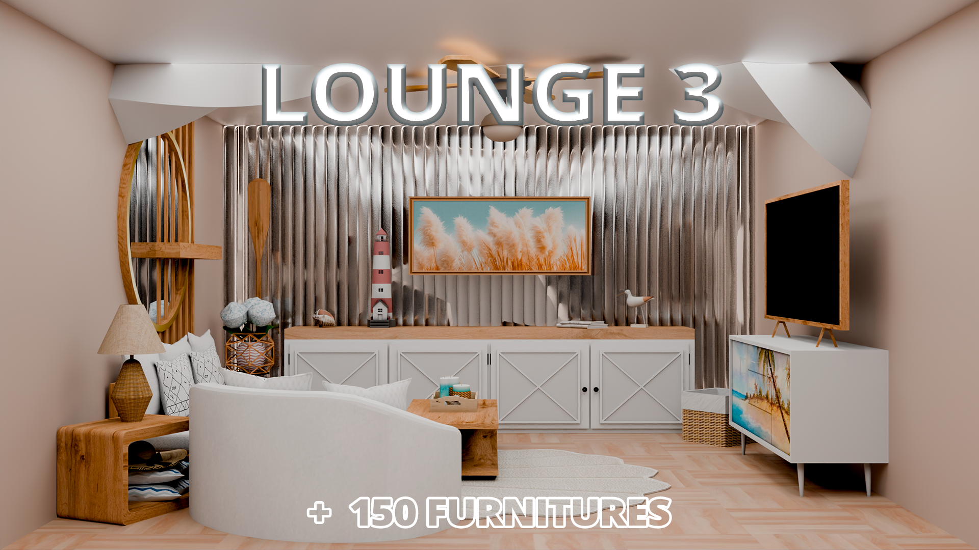 Lounge 3