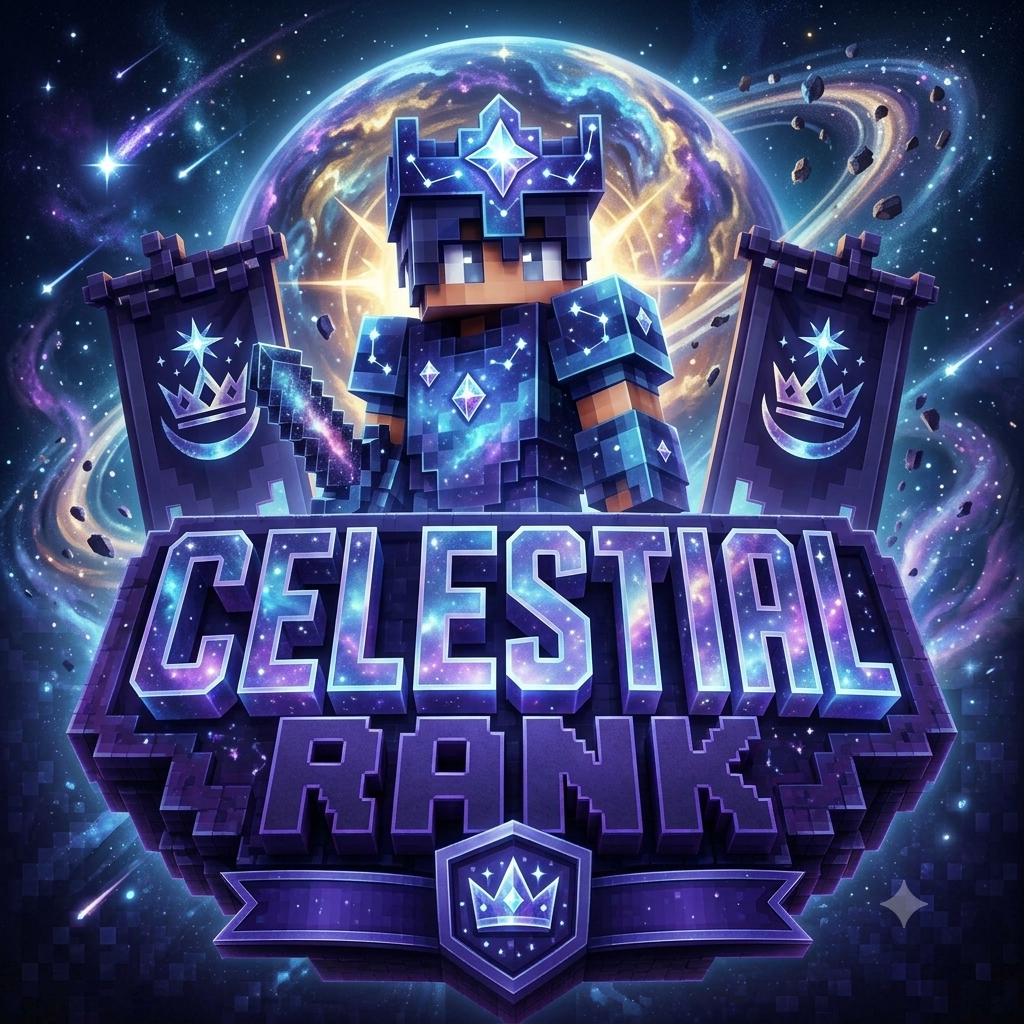 Celestial Rank
