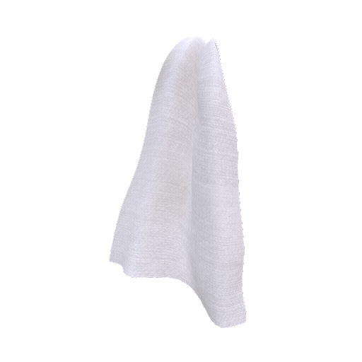 Pocket Flag (F)