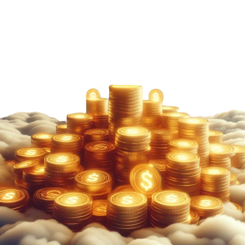 3300x SkyCoinů