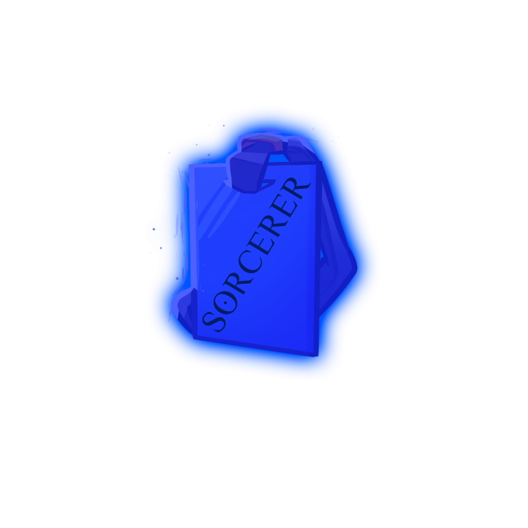 Sorcerer Rank