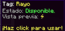 Tag: Rayo