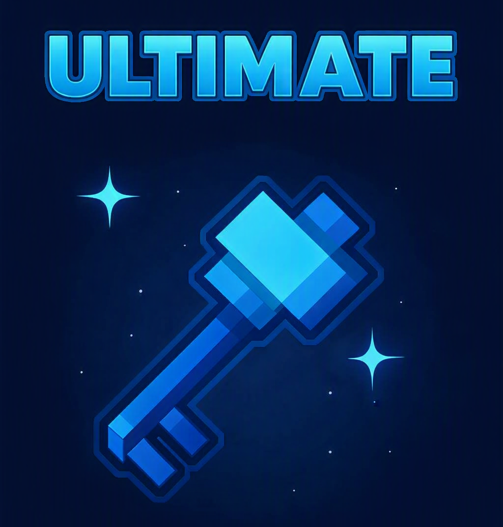 KEY ULTIMATE [x10]