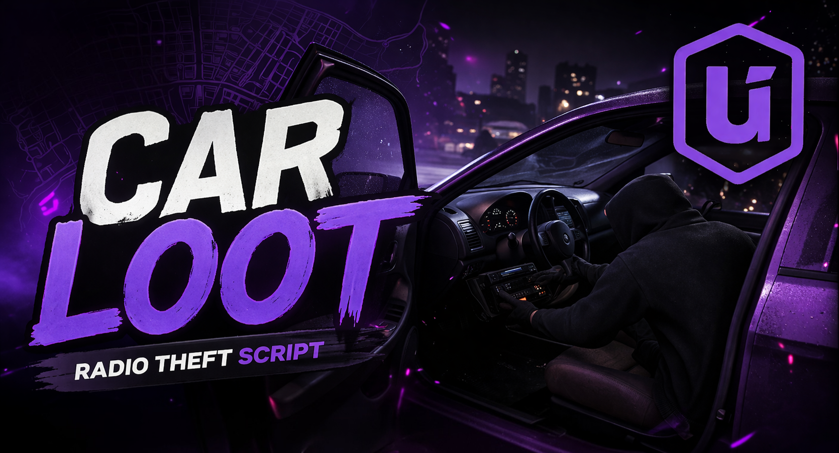 Car Loot