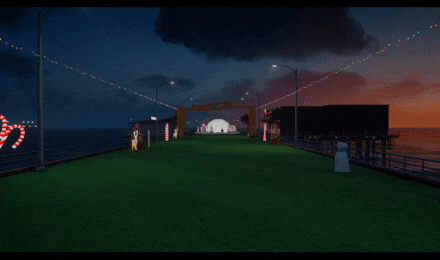 [Scaffold Los Santos] ESCROW MLO
