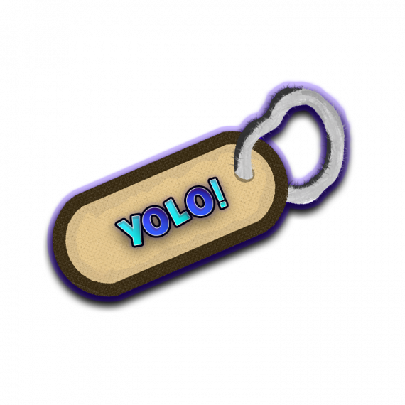 Yolo!
